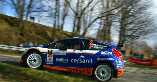 Podsumowanie sezonu 2011